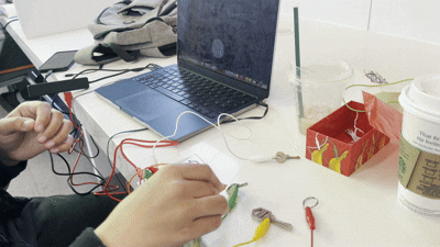 Experimentation With Code